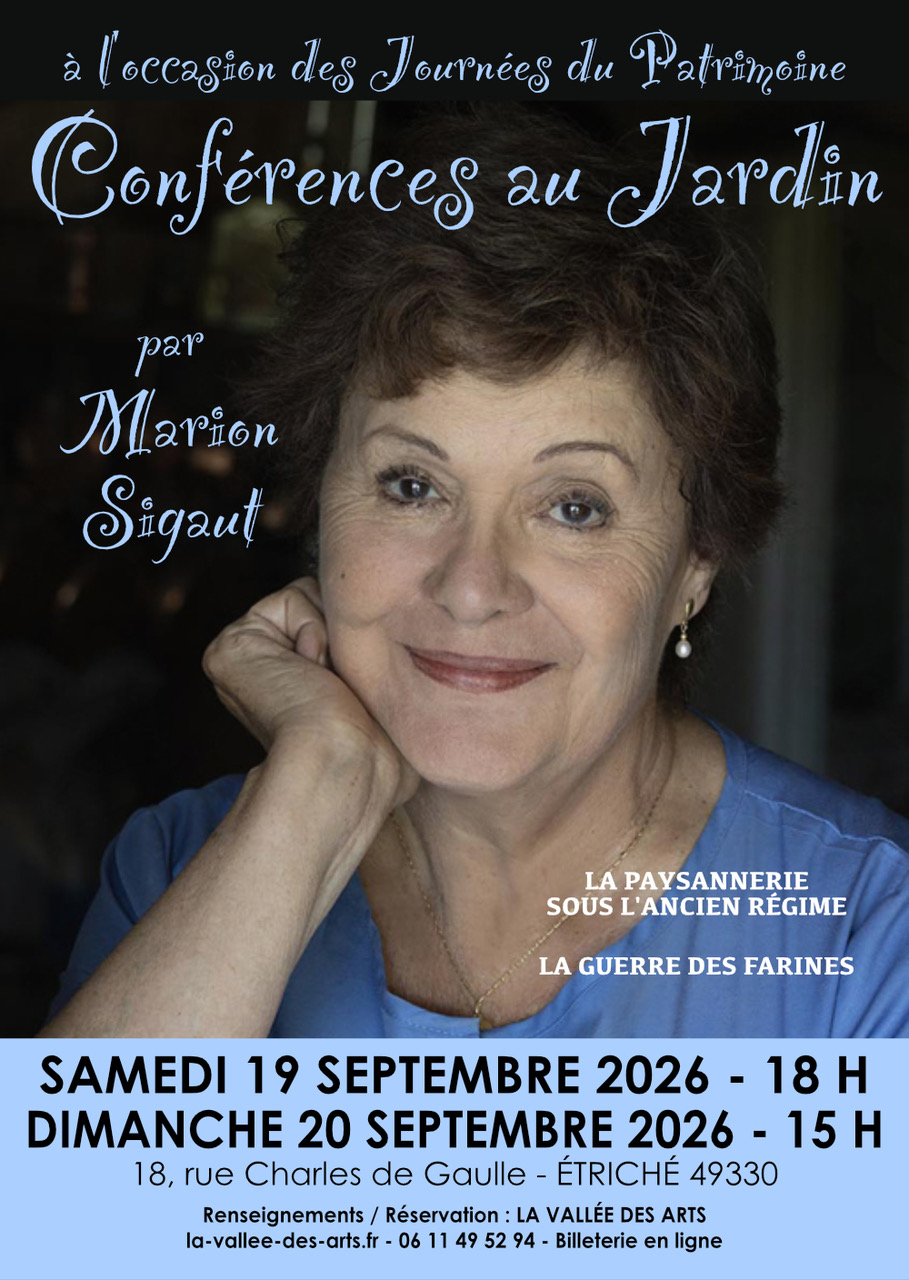 Samedi 19 et dimanche 20 septembre